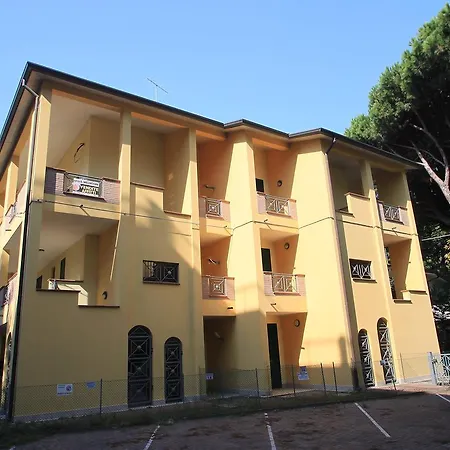 Locazione Turistica Terrazze Lido di Spina