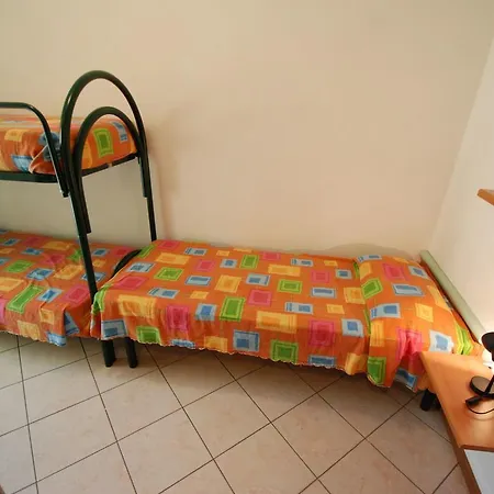 Locazione Turistica Terrazze Apartment *