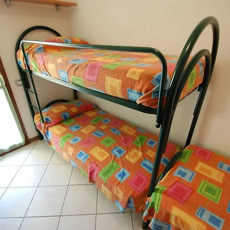 Apartment Locazione Turistica Terrazze Lido di Spina