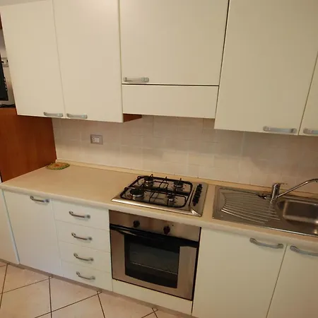 Apartment Locazione Turistica Terrazze