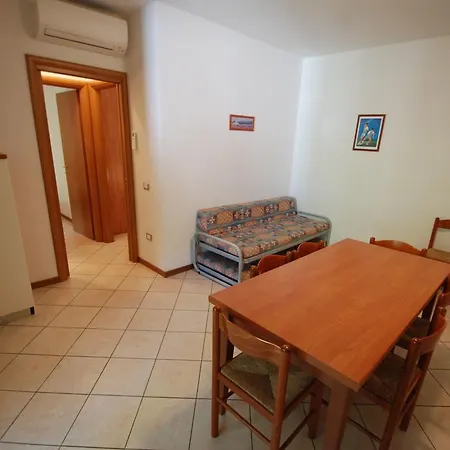 Locazione Turistica Terrazze Apartment
