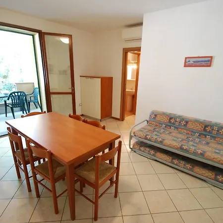 Apartment Locazione Turistica Terrazze *